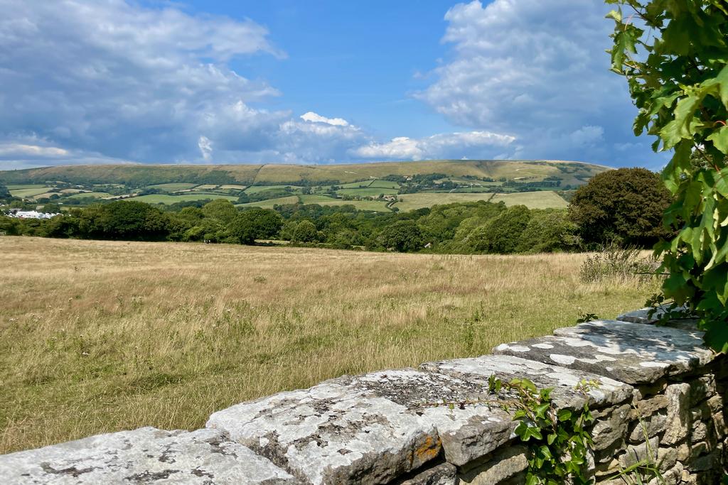 Adjoining Open Country
