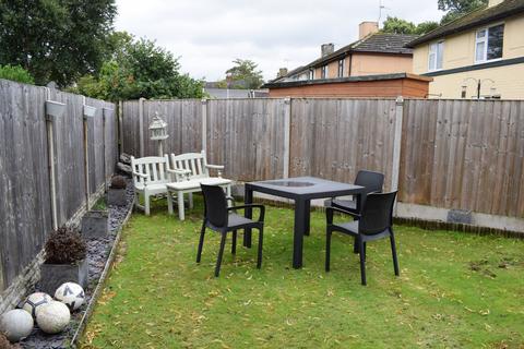 23 Central Square, Brigg, DN20 8QJ