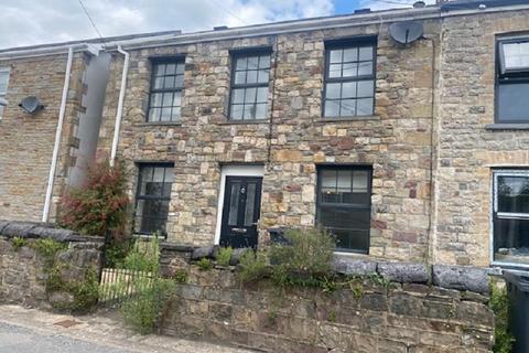 3 bedroom cottage for sale, Heol Maes Y Dre, Ystradgynlais, Swansea.
