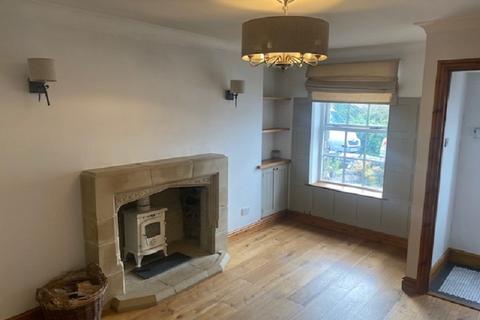 3 bedroom cottage for sale, Heol Maes Y Dre, Ystradgynlais, Swansea.