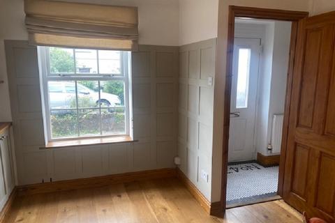 3 bedroom cottage for sale, Heol Maes Y Dre, Ystradgynlais, Swansea.