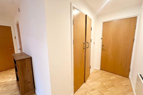 undefined, One Fletcher Gate, Adams Walk, Nottingham, Nottinghamshire, NG1 1QR