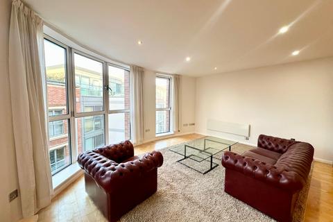 undefined, One Fletcher Gate, Adams Walk, Nottingham, Nottinghamshire, NG1 1QR