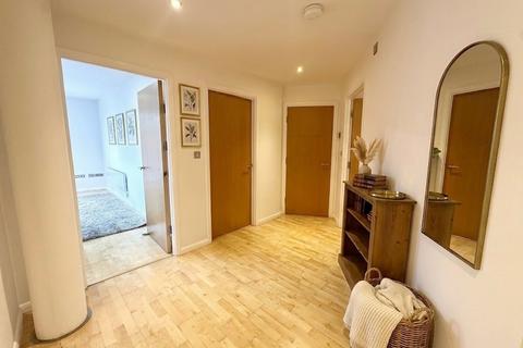 undefined, One Fletcher Gate, Adams Walk, Nottingham, Nottinghamshire, NG1 1QR