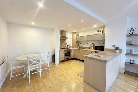 undefined, One Fletcher Gate, Adams Walk, Nottingham, Nottinghamshire, NG1 1QR