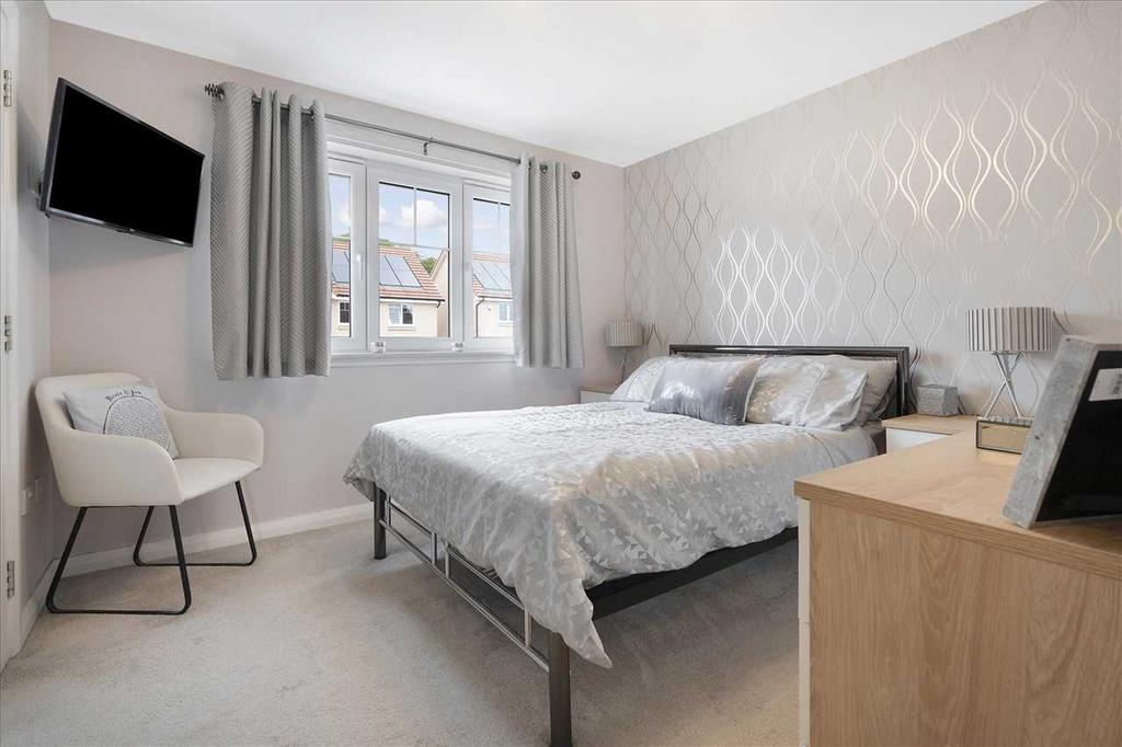 Bedroom One (1)