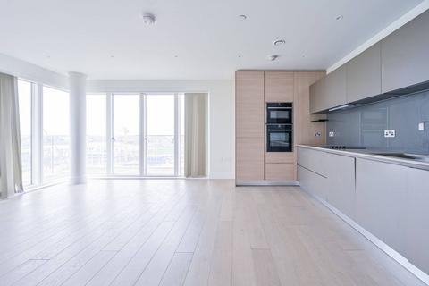 2 bedroom flat for sale, Patterson tower, Kidbrooke, London, SE3