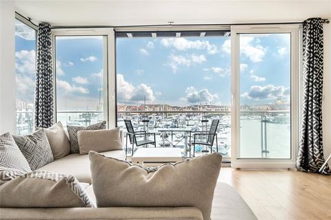 2 bedroom apartment for sale, Channel Way, Southampton, Hampshire, SO14