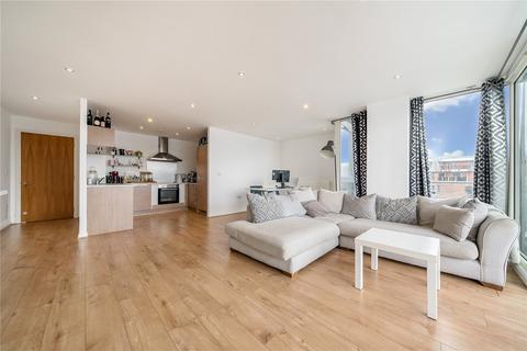 2 bedroom apartment for sale, Channel Way, Southampton, Hampshire, SO14