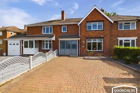 228 Lichfield Road, Bloxwich, Walsall, WS3 3DF