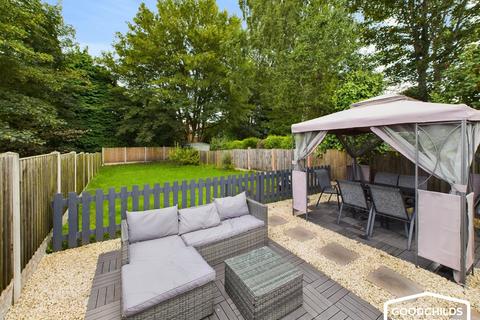 228 Lichfield Road, Bloxwich, Walsall, WS3 3DF