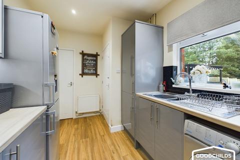 228 Lichfield Road, Bloxwich, Walsall, WS3 3DF