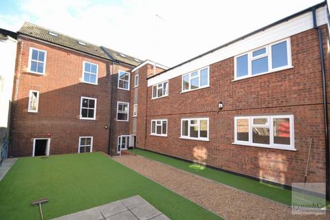 3 bedroom flat to rent, Cathedral Street, Norwich NR1