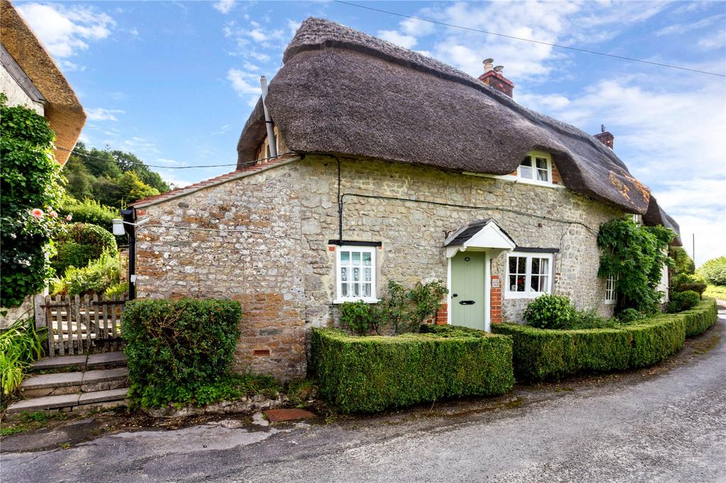 Belline Cottage