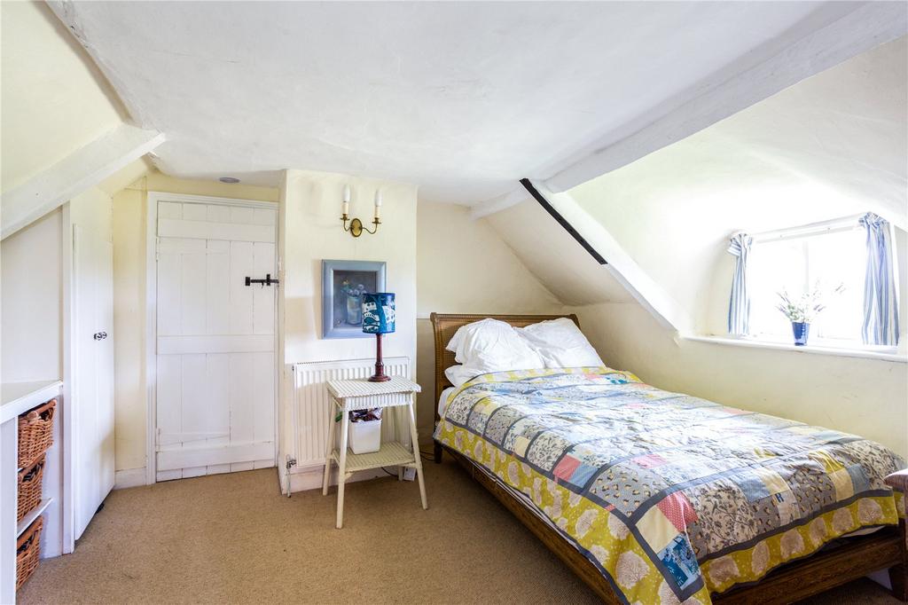 Belline Cottage