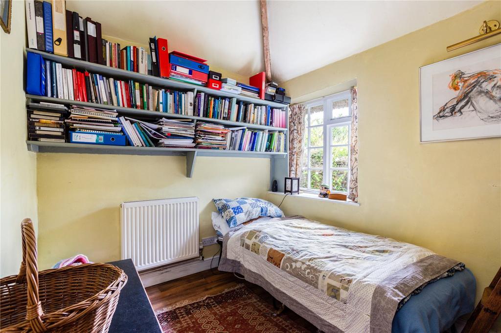 Belline Cottage