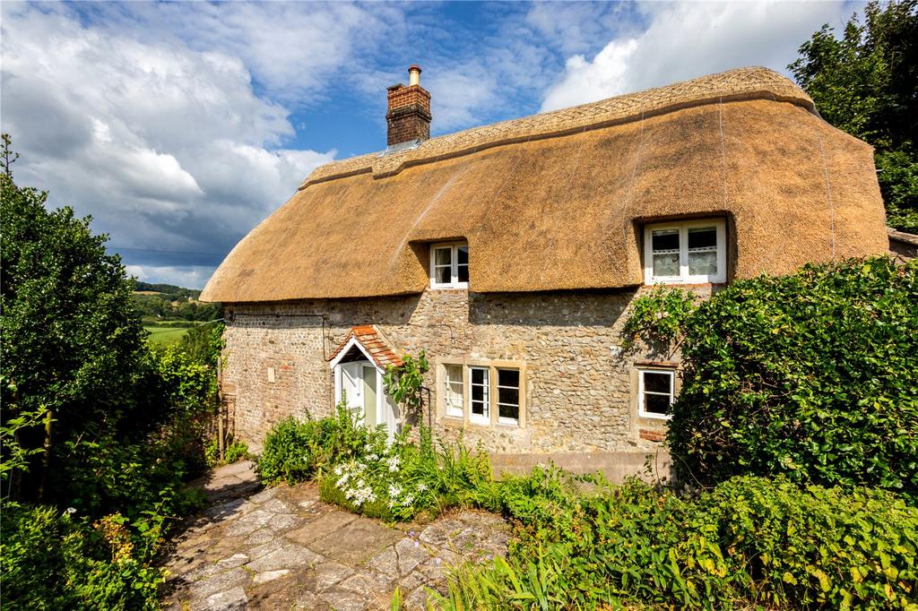 Garden Cottage