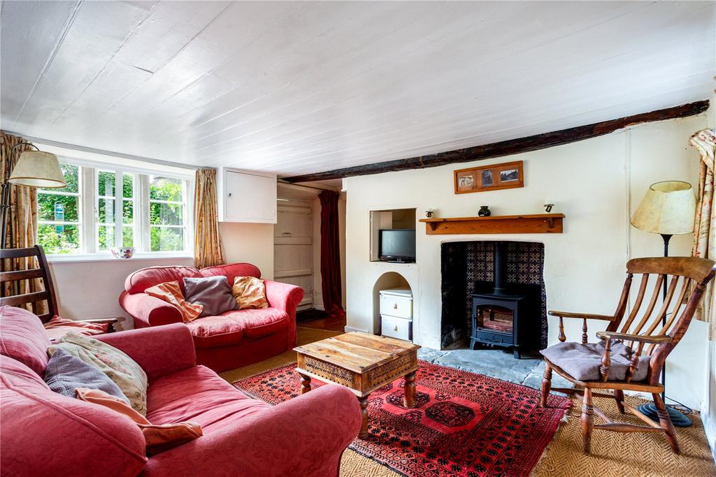 Garden Cottage