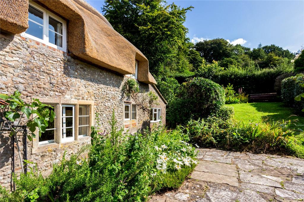 Garden Cottage