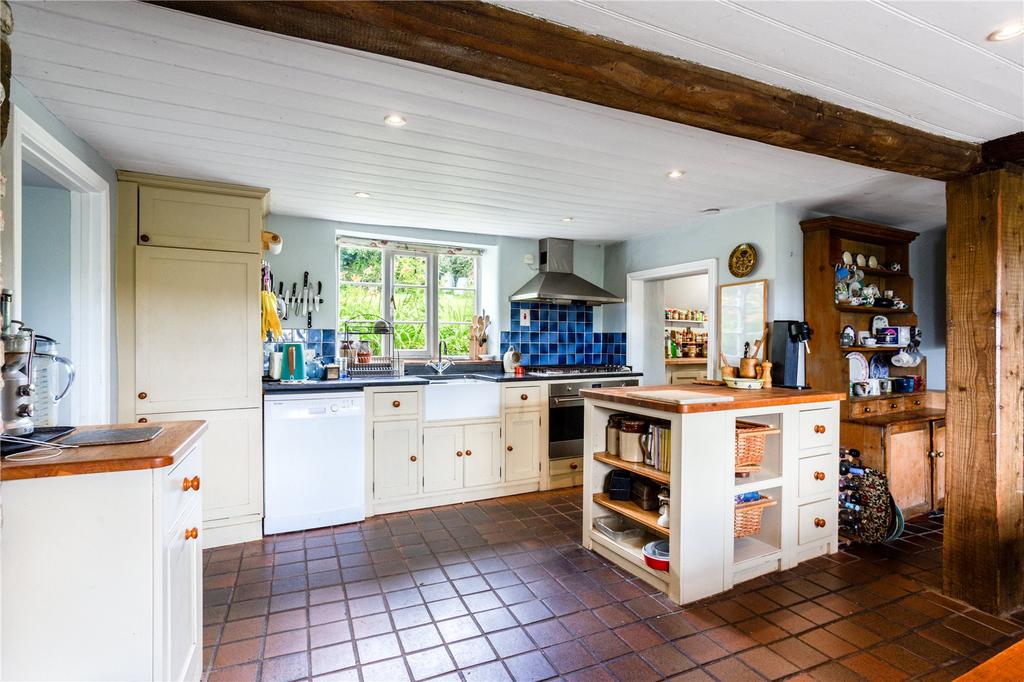 Belline Kitchen