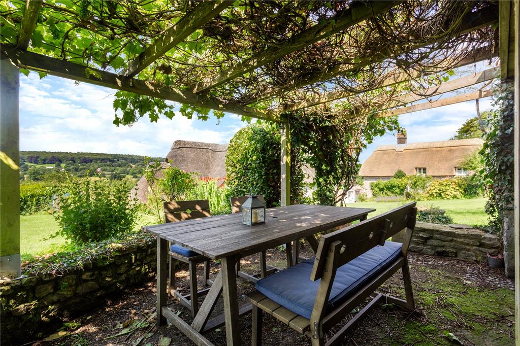 Garden Cottage