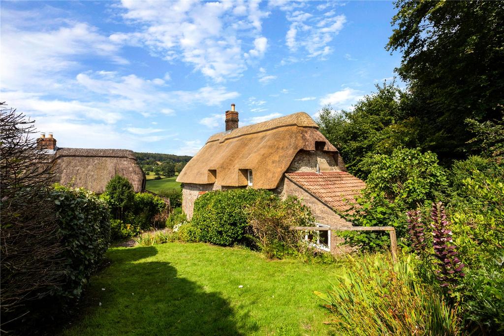 Garden Cottage