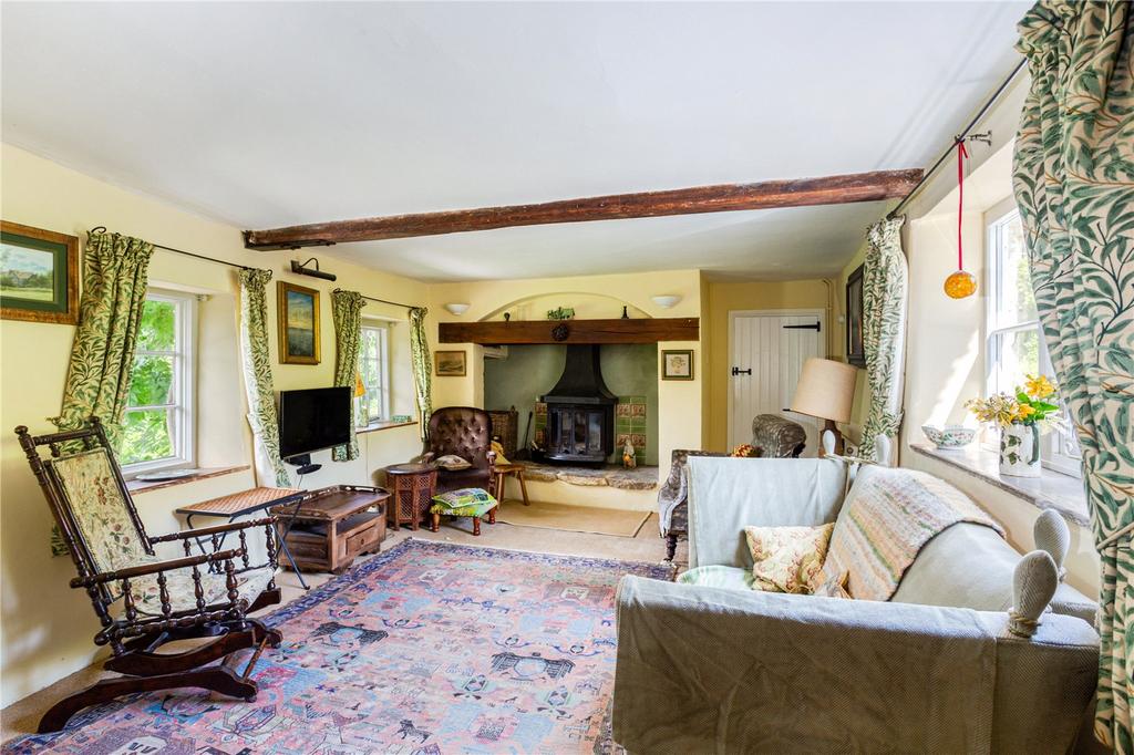 Belline Sitting Room