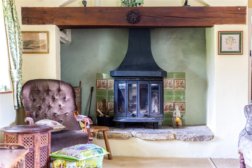 Belline Cottage