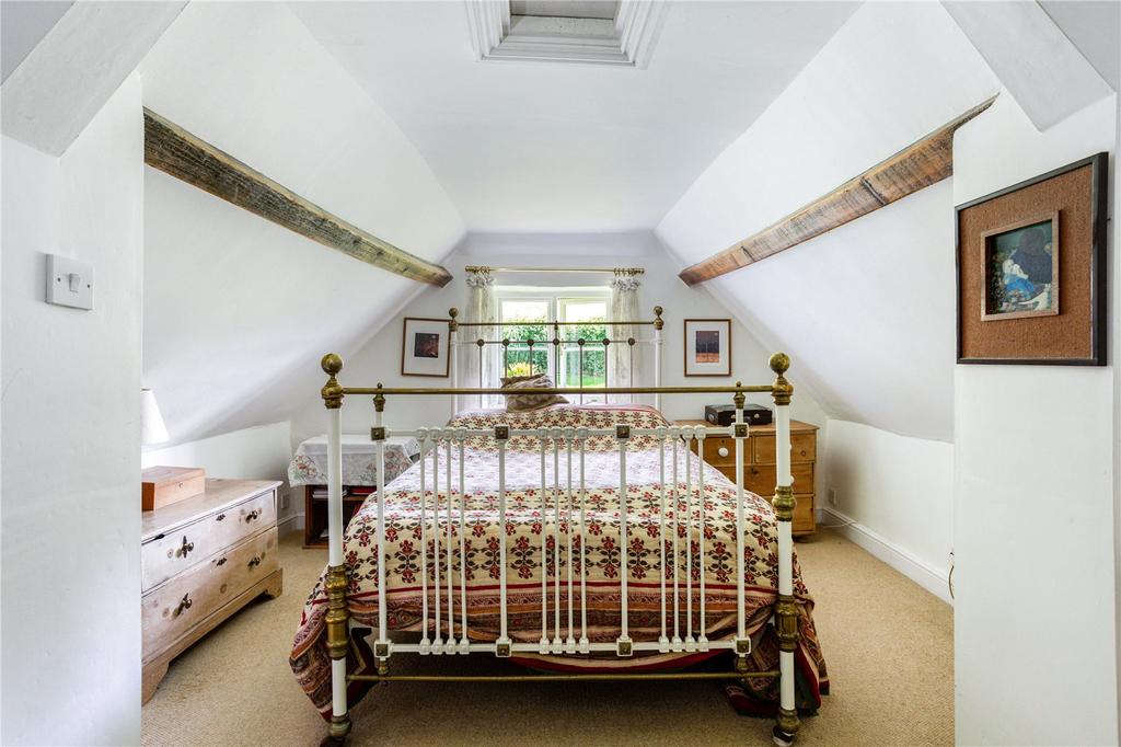 Belline Cottage