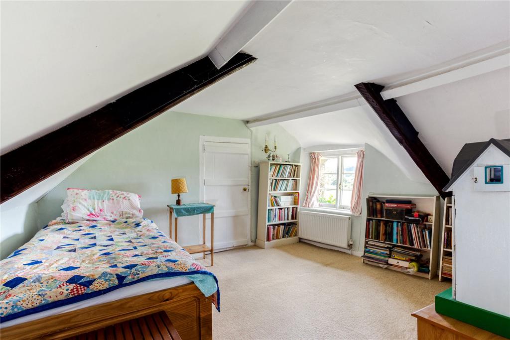 Belline Cottage
