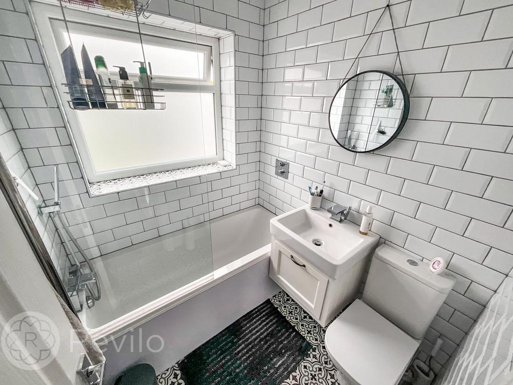 Bathroom/WC