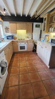 3 bedroom terraced house to rent, Cookham SL6