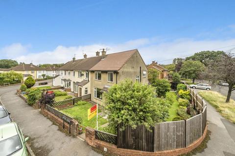 2 Sutton Road, Headington, Oxford, OX3 9RB