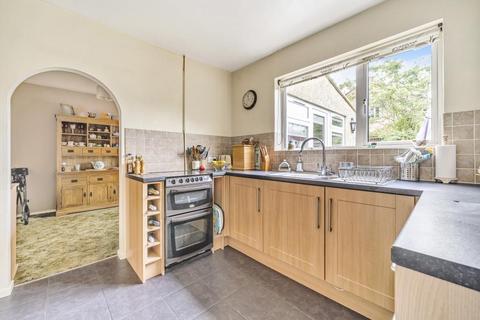 2 Sutton Road, Headington, Oxford, OX3 9RB
