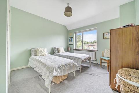 2 Sutton Road, Headington, Oxford, OX3 9RB