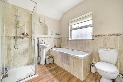 2 Sutton Road, Headington, Oxford, OX3 9RB