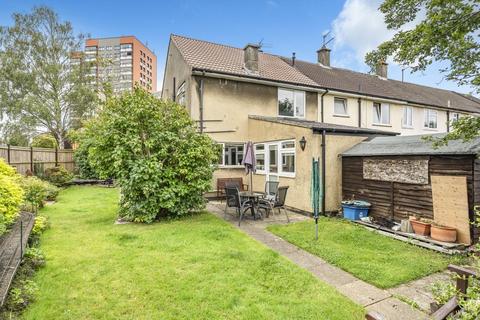 2 Sutton Road, Headington, Oxford, OX3 9RB