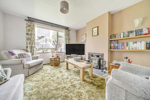2 Sutton Road, Headington, Oxford, OX3 9RB