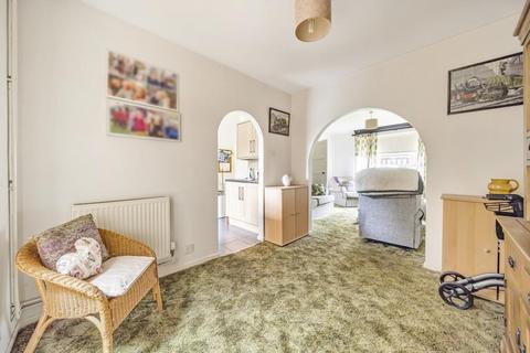 2 Sutton Road, Headington, Oxford, OX3 9RB