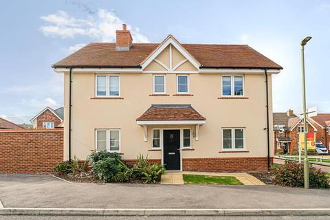 4 bedroom detached house for sale - Cholsey,  Wallingford,  OX10