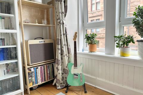 9 Craig Road, Glasgow, G44 3DW