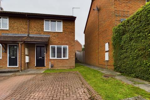 undefined, Cropmark Way, Hatch Warren, Basingstoke, RG22
