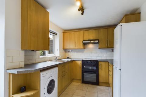 undefined, Cropmark Way, Hatch Warren, Basingstoke, RG22