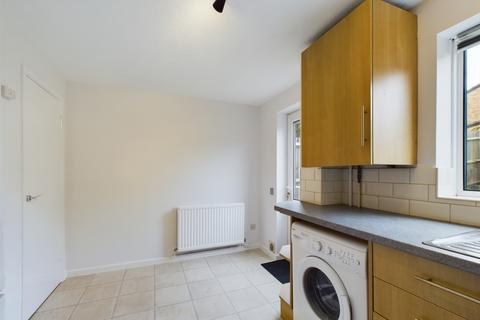 undefined, Cropmark Way, Hatch Warren, Basingstoke, RG22