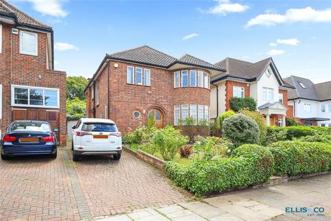 Finchley - 4 bedroom detached house for sale