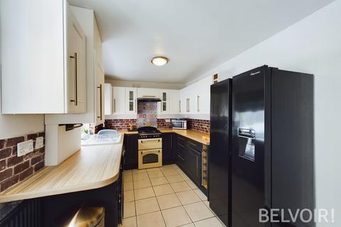 3 bedroom terraced house for sale, Victor Street, Stone, ST15