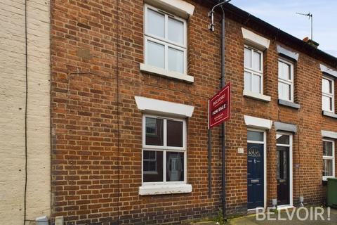 3 bedroom terraced house for sale, Victor Street, Stone, ST15