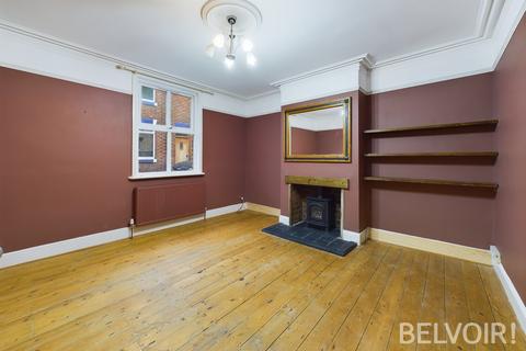 3 bedroom terraced house for sale, Victor Street, Stone, ST15