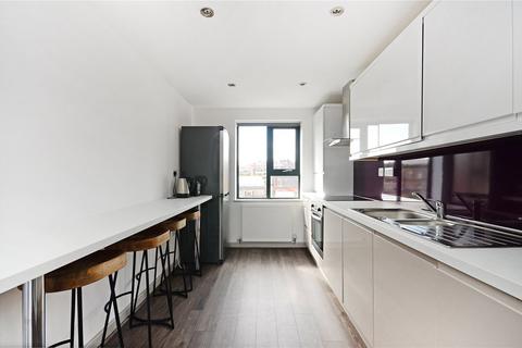 undefined, Dun Street, Sheffield, South Yorkshire, S3