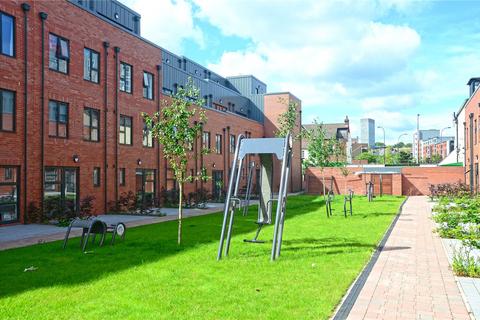 undefined, Dun Street, Sheffield, South Yorkshire, S3